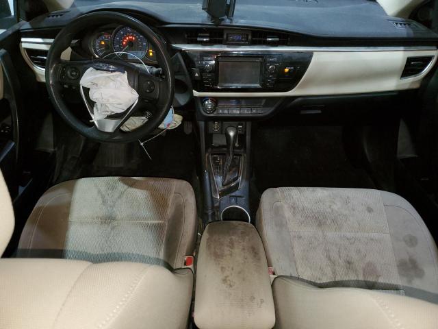 Toyota Corolla L Image 8