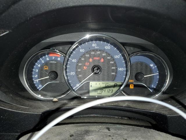 Toyota Corolla L Image 11