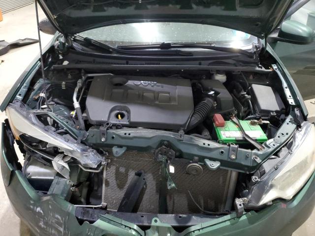 Toyota Corolla L Image 4