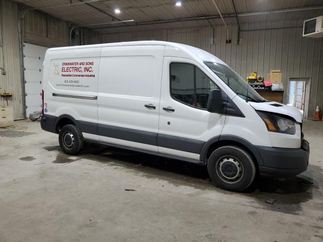 Ford Transit T-250 Image 12