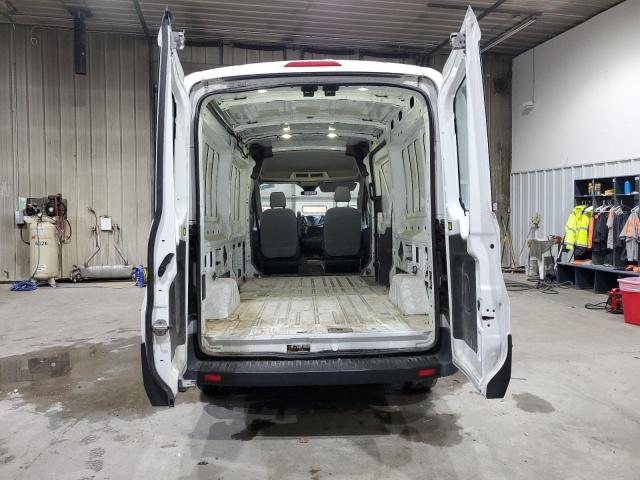 Ford Transit T-250 Image 5