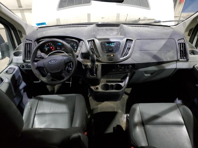 Ford Transit T-250 Image 8