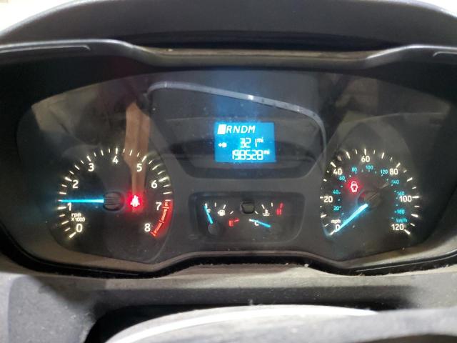 Ford Transit T-250 Image 11