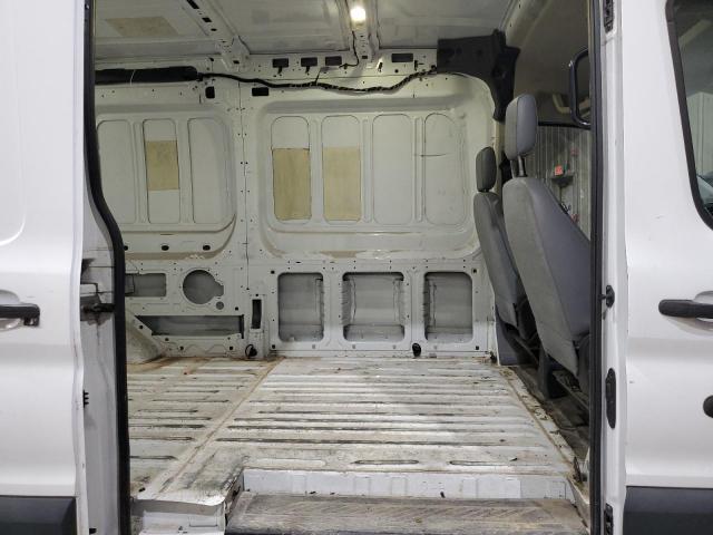 Ford Transit T-250 Image 10