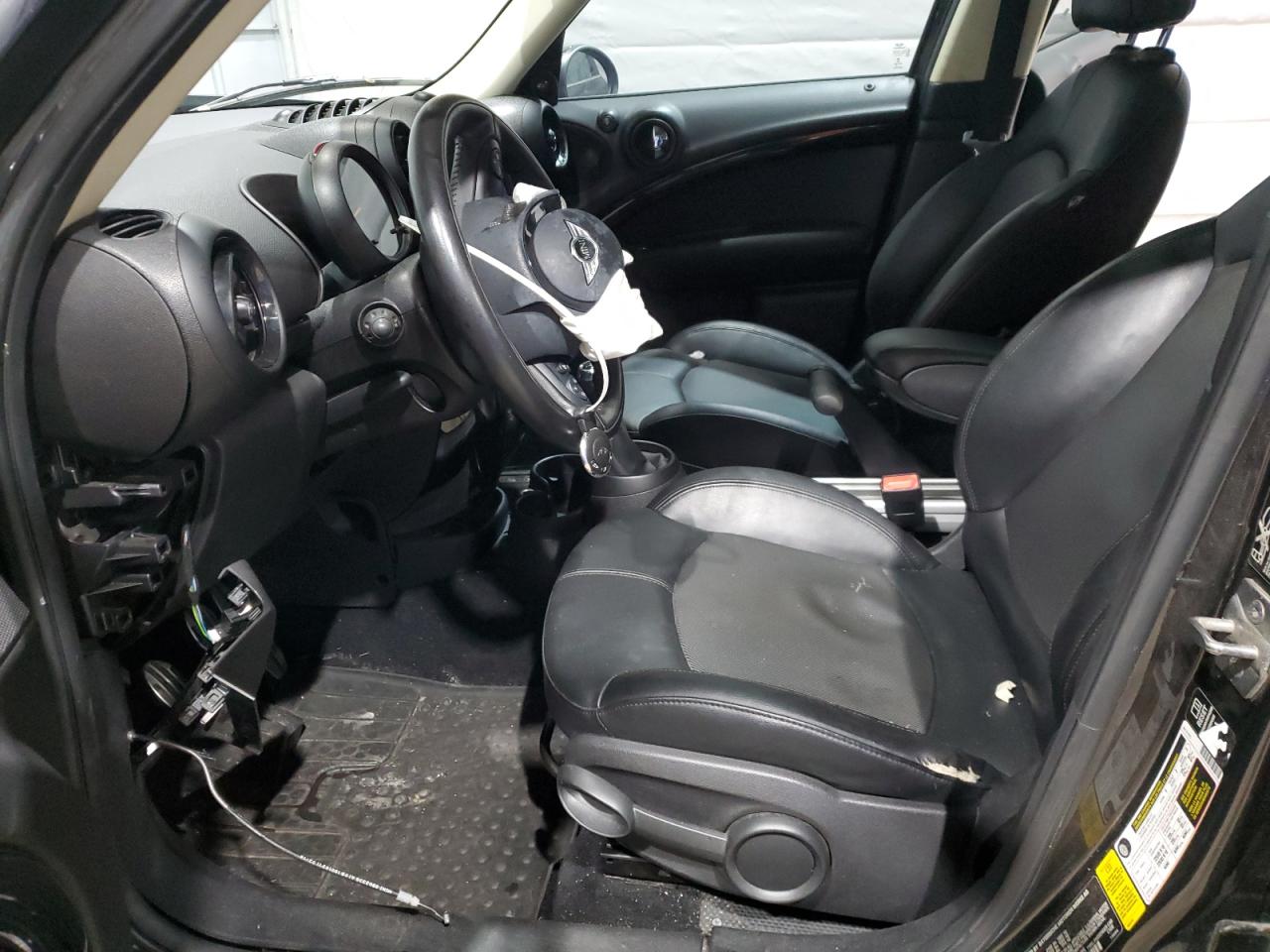 MINI Cooper S Countryman Image 7