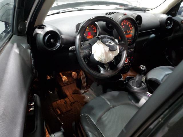 MINI Cooper S Countryman Image 8