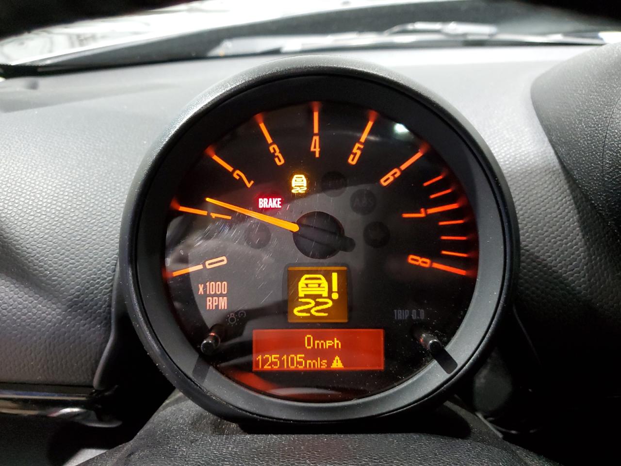 MINI Cooper S Countryman Image 9