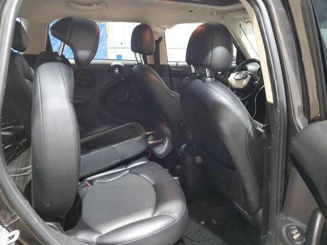 MINI Cooper S Countryman Image 12