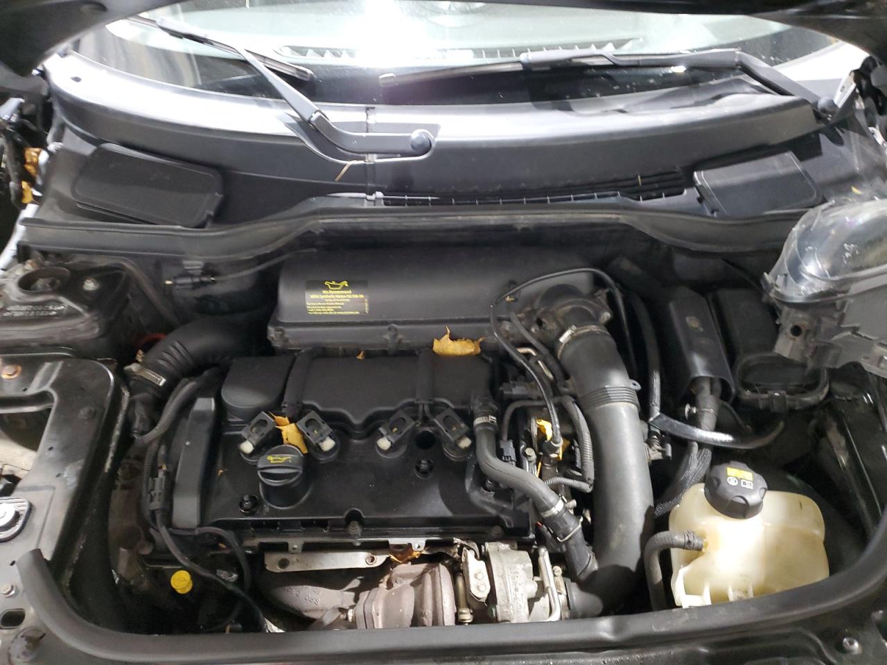 MINI Cooper S Countryman Image 10