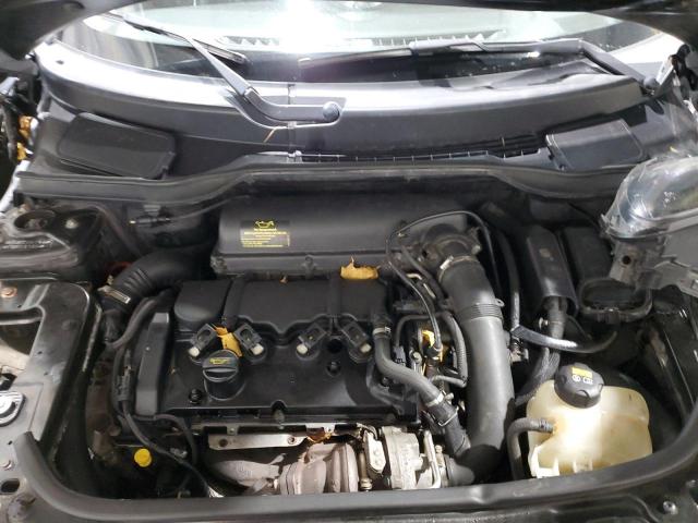 MINI Cooper S Countryman Image 10