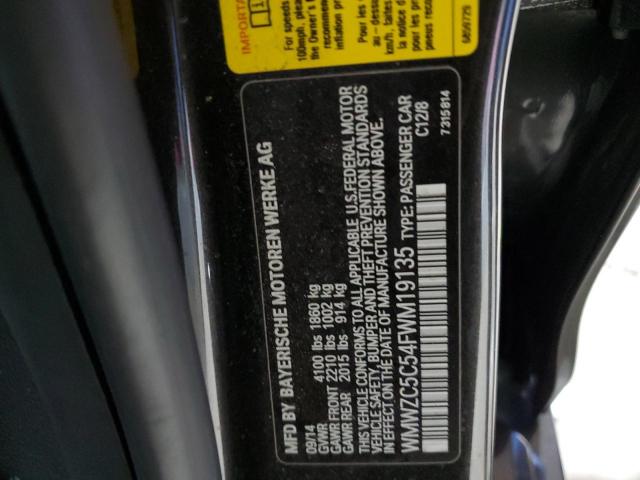 MINI Cooper S Countryman Image 11