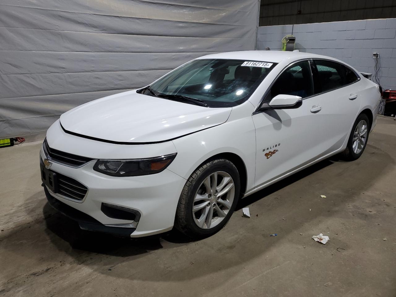 Chevrolet Malibu Lt Image 1