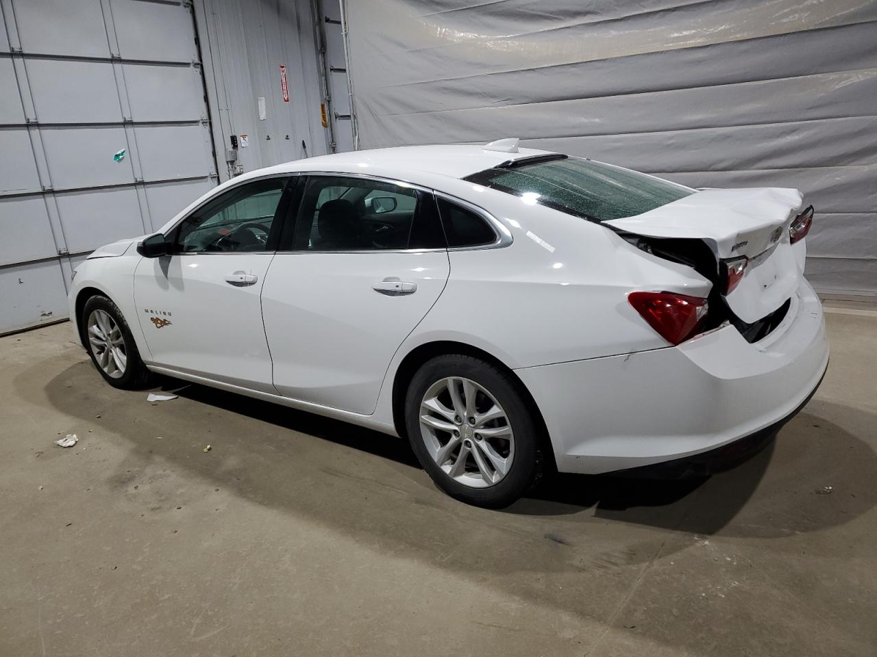 Chevrolet Malibu Lt Image 2