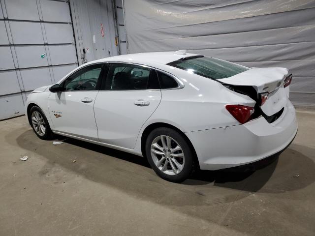 Chevrolet Malibu Lt Image 2