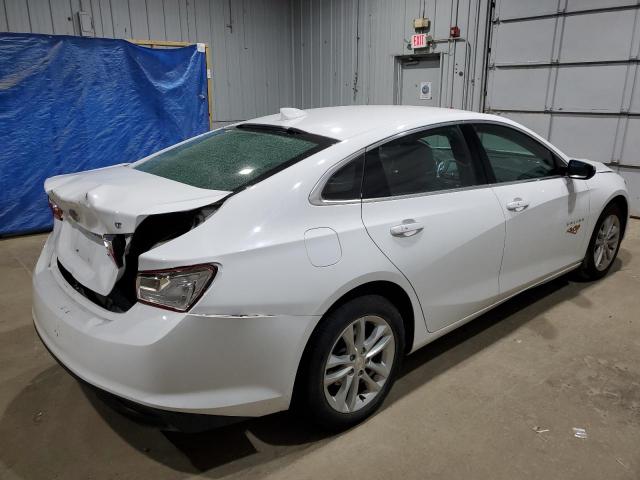 Chevrolet Malibu Lt Image 9