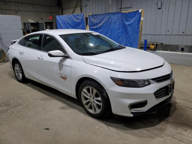 Chevrolet Malibu Lt Image 7