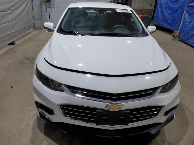 Chevrolet Malibu Lt Image 11