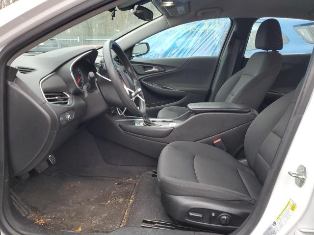 Chevrolet Malibu Lt Image 8