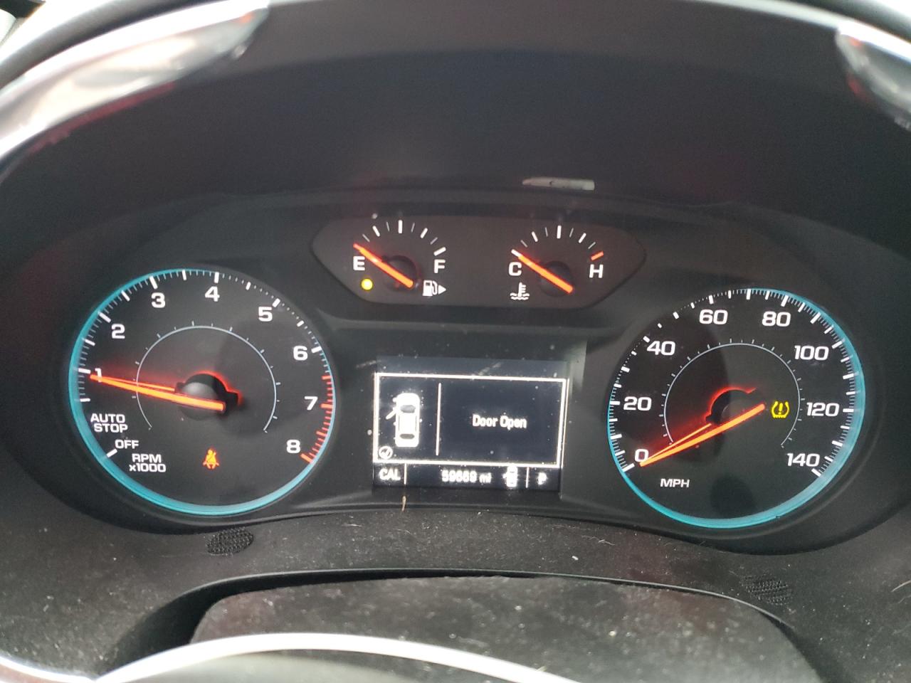 Chevrolet Malibu Lt Image 3