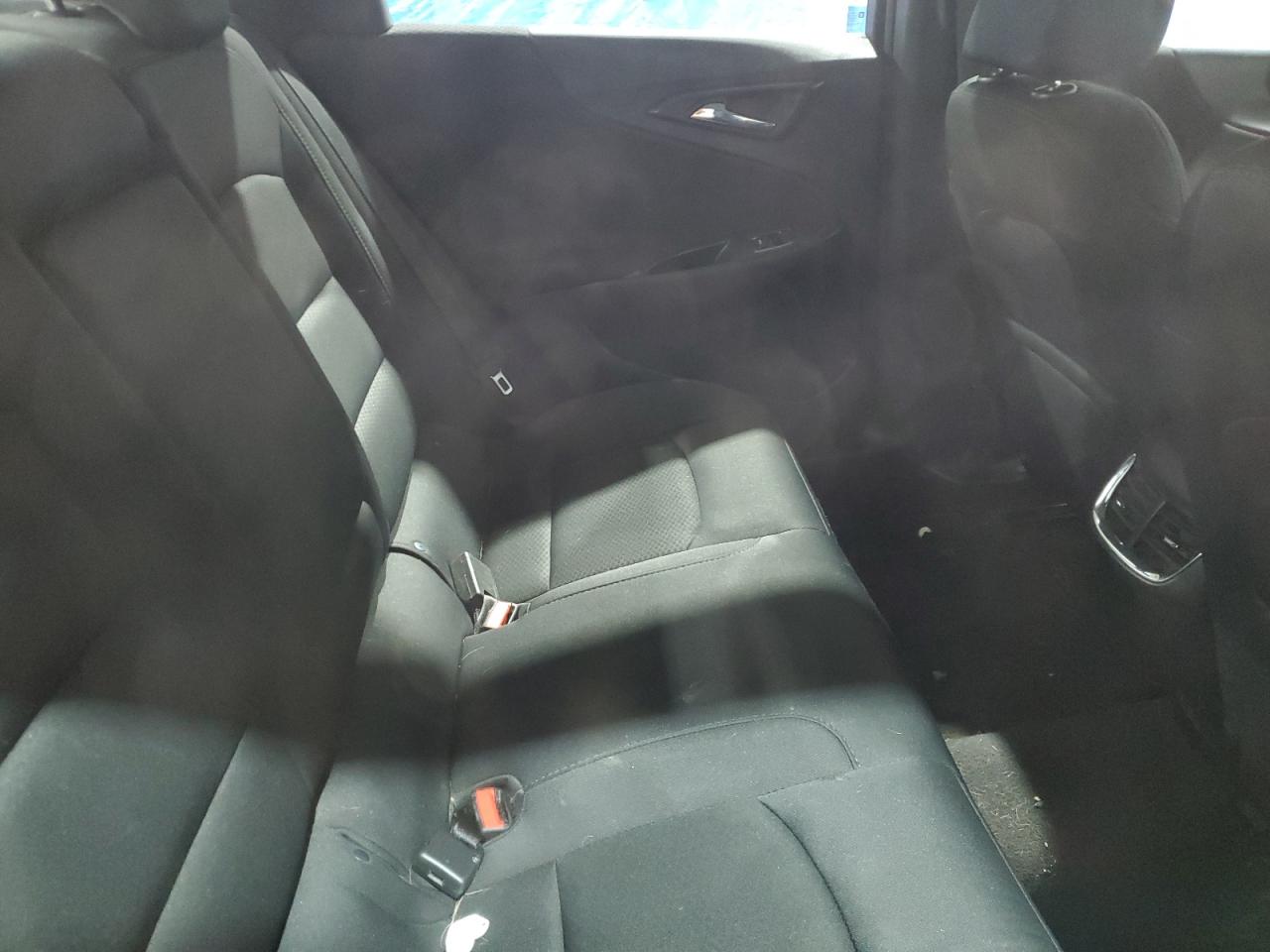 Chevrolet Malibu Lt Image 6