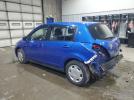 Nissan Versa S Image 14