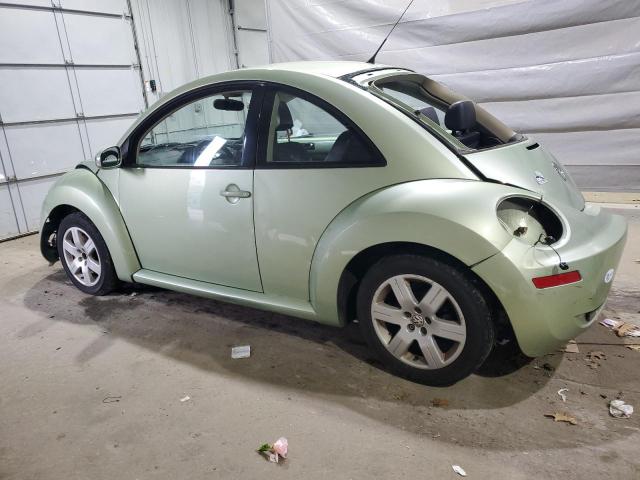 Volkswagen Beetle 2.5l Image 5