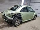 Volkswagen Beetle 2.5l Image 4
