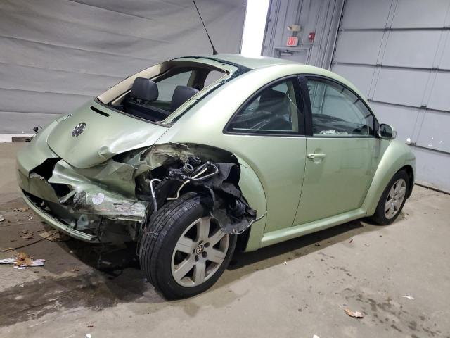 Volkswagen Beetle 2.5l Image 4