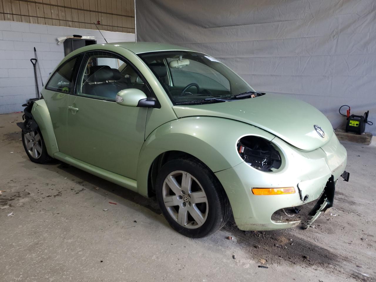 Volkswagen Beetle 2.5l Image 3