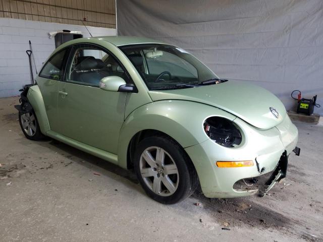 Volkswagen Beetle 2.5l Image 3