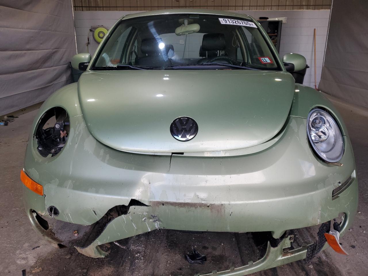 Volkswagen Beetle 2.5l Image 6