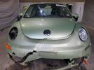 Volkswagen Beetle 2.5l Image 6