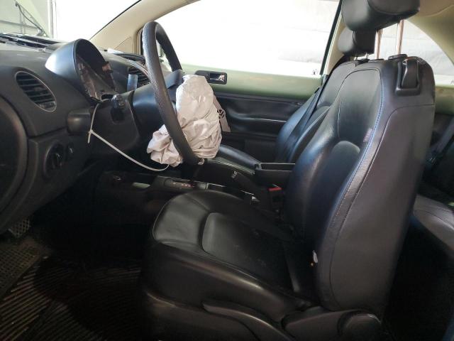 Volkswagen Beetle 2.5l Image 7