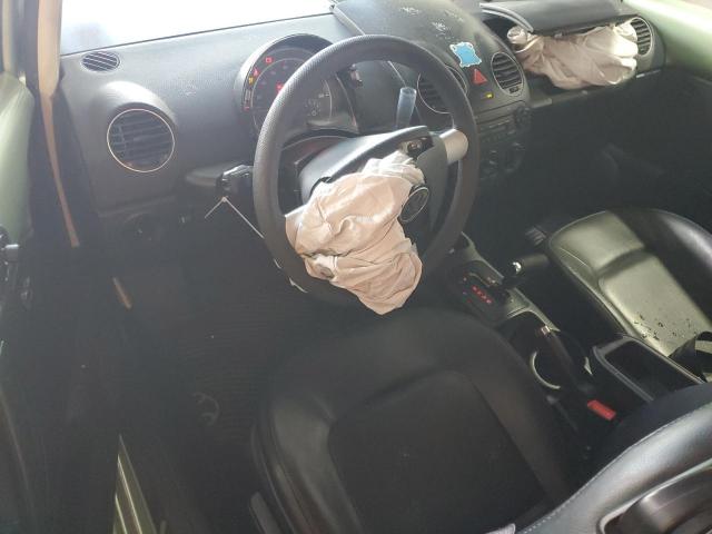 Volkswagen Beetle 2.5l Image 10