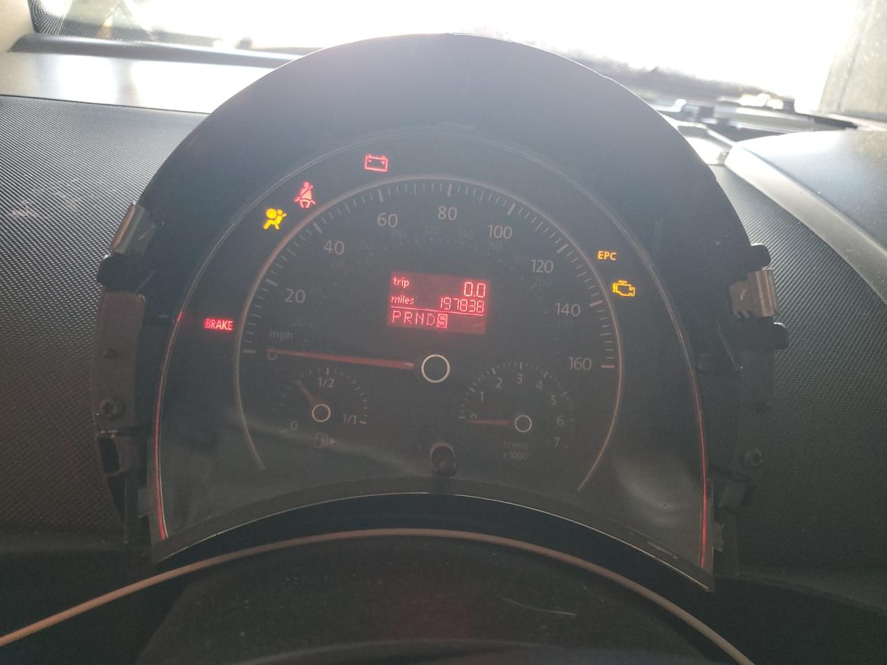 Volkswagen Beetle 2.5l Image 8