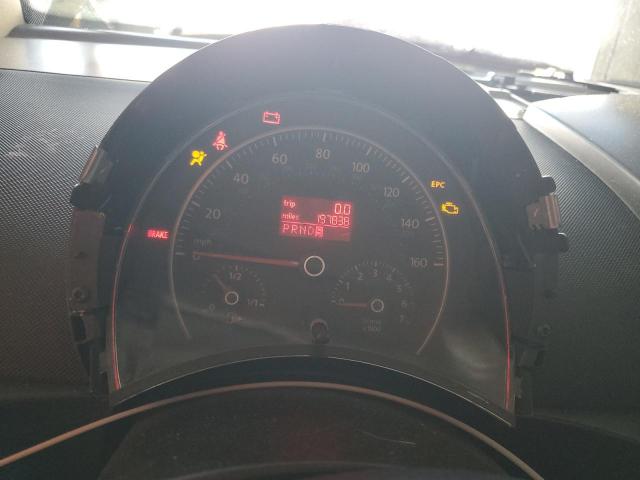 Volkswagen Beetle 2.5l Image 8