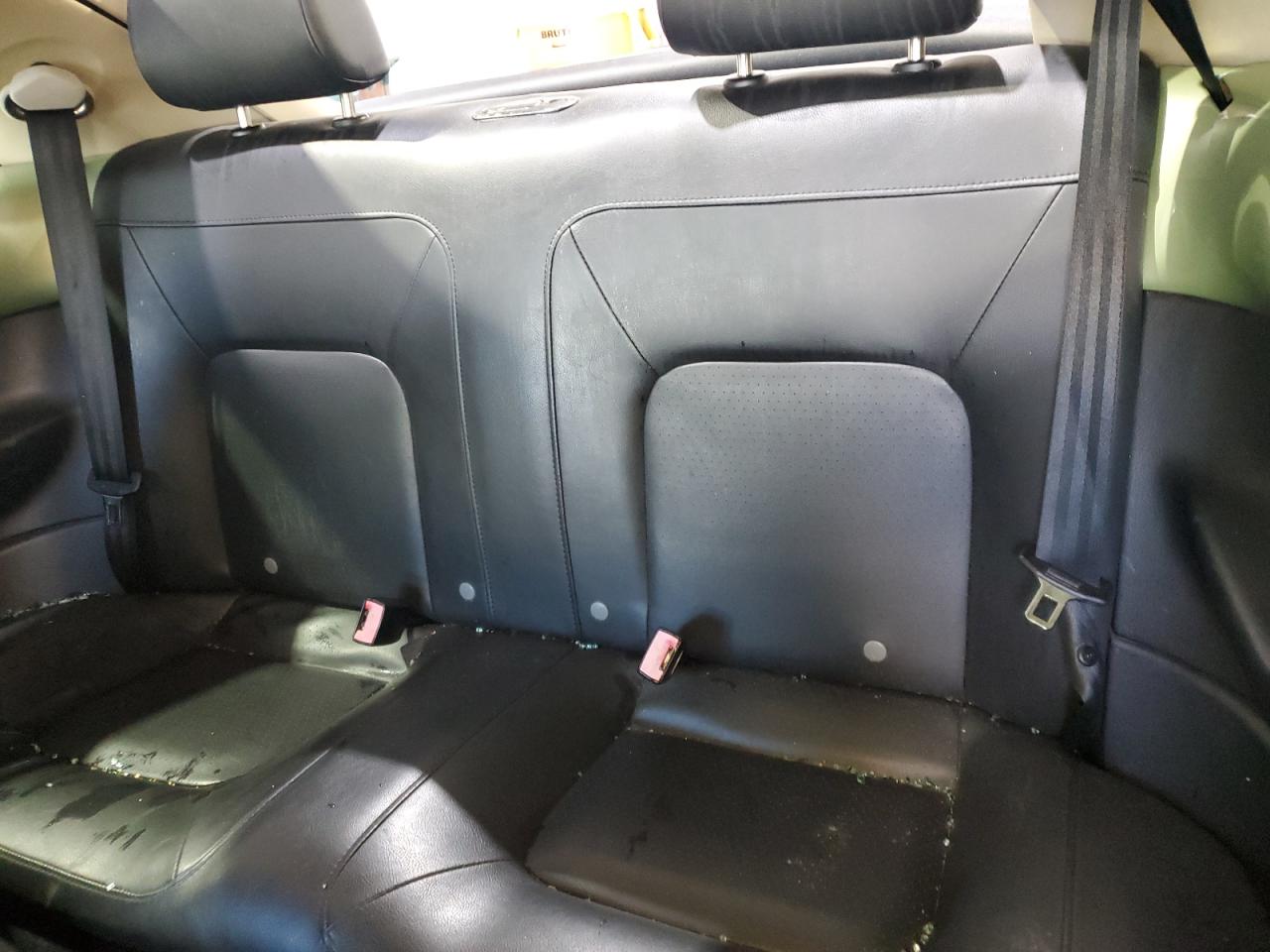 Volkswagen Beetle 2.5l Image 11