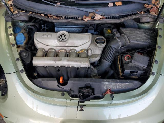 Volkswagen Beetle 2.5l Image 12