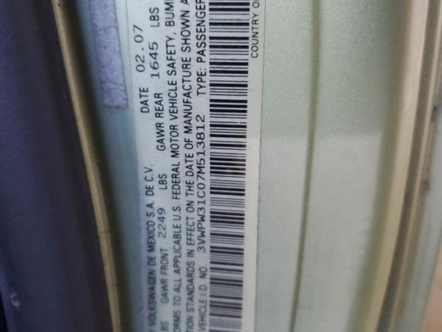 Volkswagen Beetle 2.5l Image 2