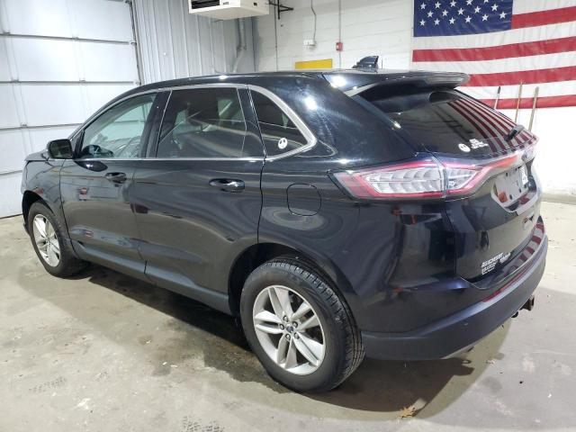 Ford Edge Sel Image 6