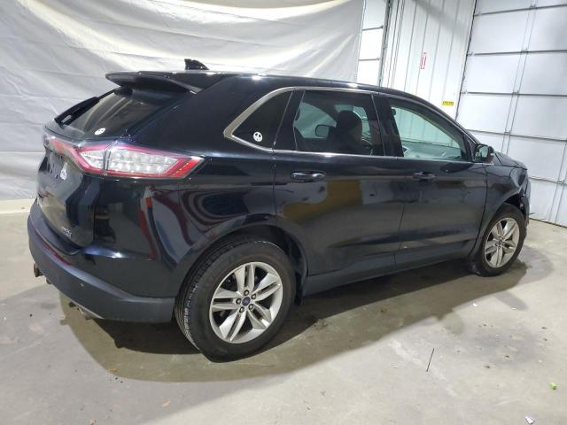 Ford Edge Sel Image 3