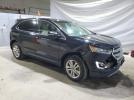 Ford Edge Sel Image 11