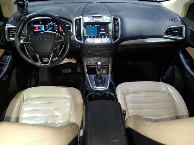 Ford Edge Sel Image 4