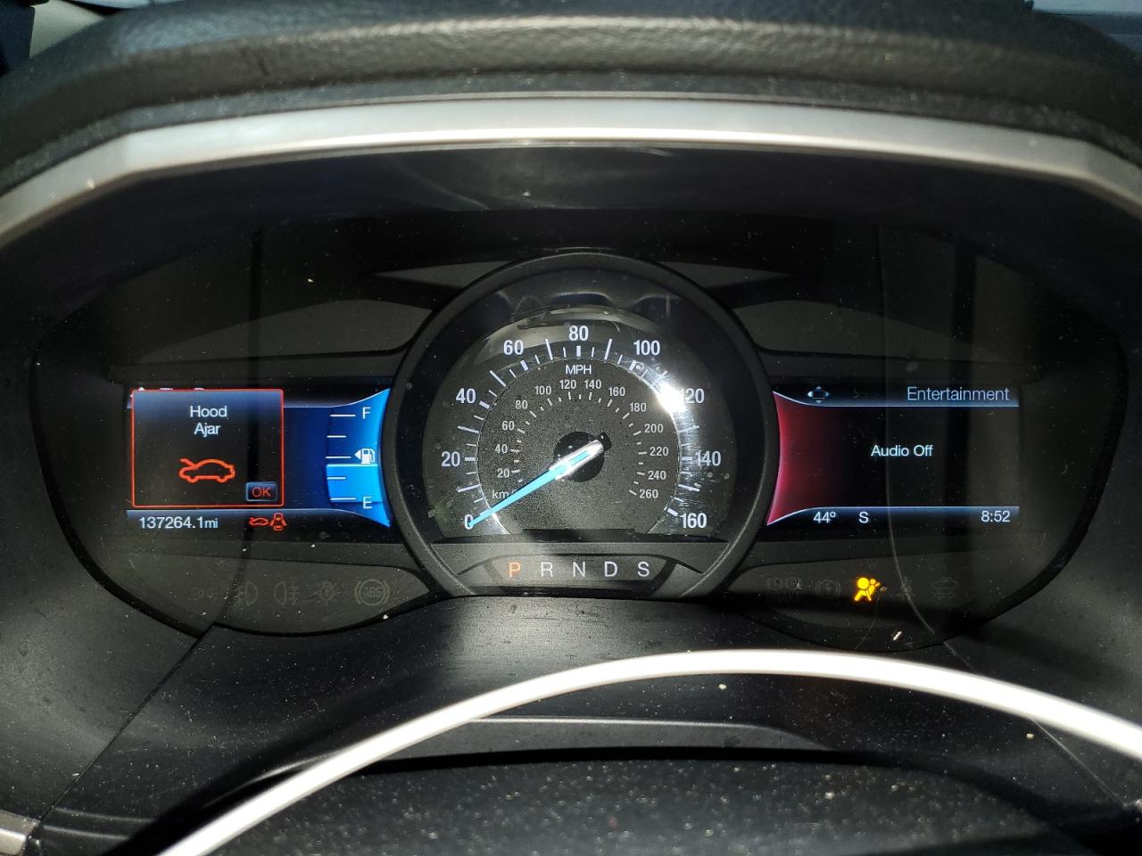 Ford Edge Sel Image 5