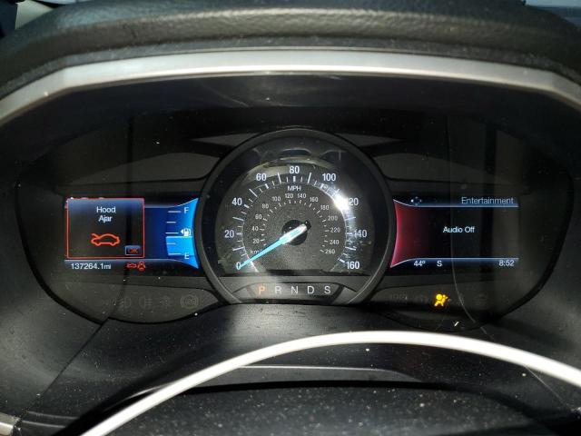 Ford Edge Sel Image 5