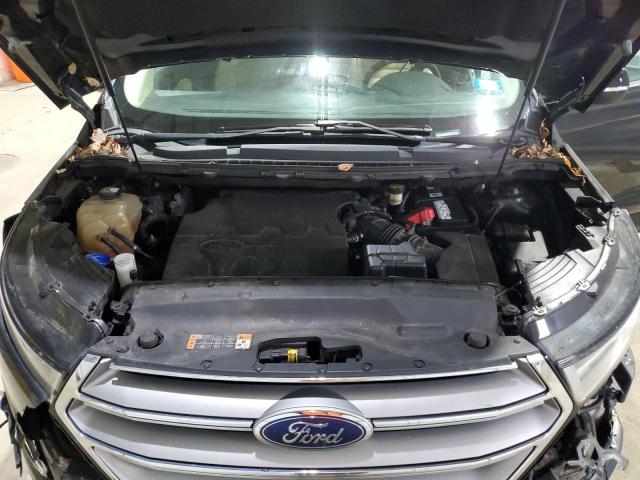 Ford Edge Sel Image 2