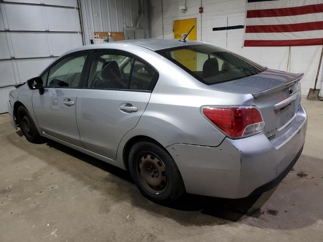Subaru Impreza Image 5