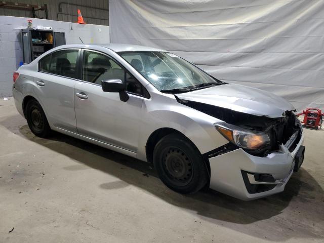 Subaru Impreza Image 10