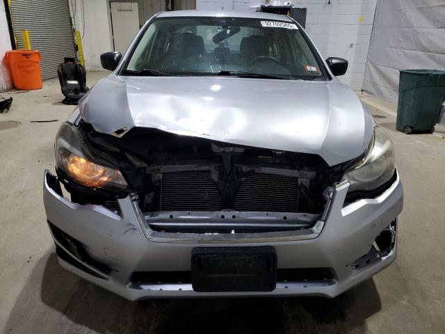 Subaru Impreza Image 3