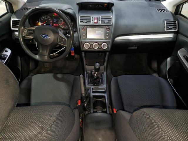 Subaru Impreza Image 11